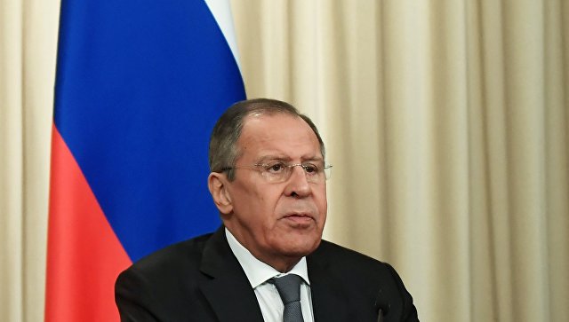 Lavrov: Rusija privržena Rezoluciji 1244 UN za razliku od nekih evropskih zemalja