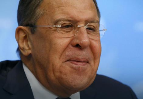 Lavrov: Rusija spremna da normalizuje odnose sa SAD