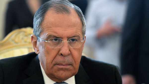 Lavrov: Rusija spremna da raspravlja sa SAD o eliminaciji raketa srednjeg i kratkog dometa