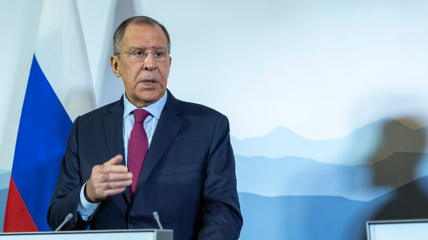 Lavrov: Rusija spremna za dalju prisnu saradnju po pitanju KiM