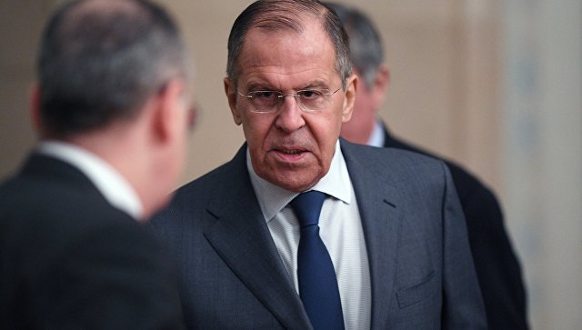 Lavrov: Rusija svesna pritiska koji se vrši na Beograd da bi smanjio saradnju sa Moskvom