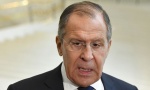 Lavrov: Rusija za dijalog u skladu sa Rezolucijom 1244