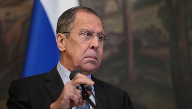 Lavrov: Rusija zainteresovana za očuvanje Sporazuma o likvidaciji raketa srednjeg i kratkog dometa