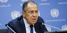 Lavrov: Rusiju optužuju za sve u svetu, a Srbiju za sve na Balkanu