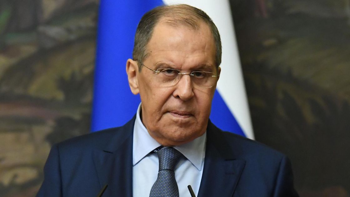Lavrov: Ruska vojska preduzima sve mere kako bi sprečila da se planovi Zapada ostvare