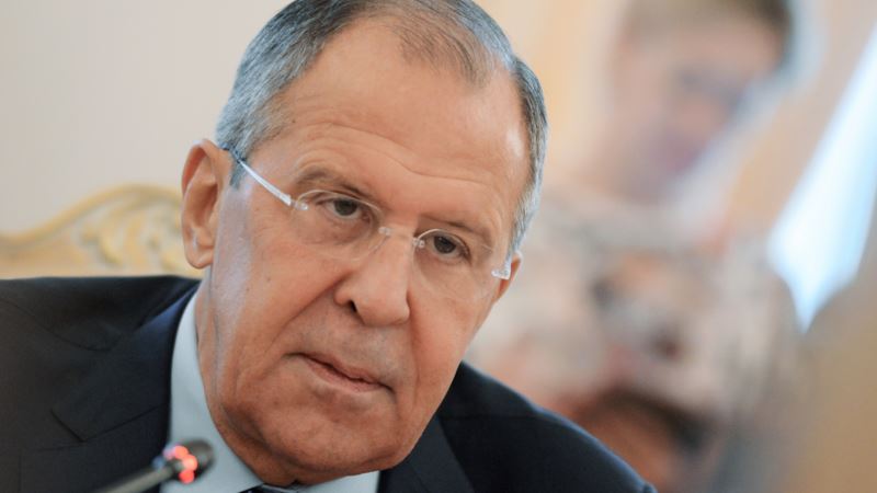 Lavrov: SAD da razdvoje teroriste od umerene opozicije