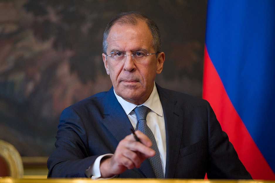 Lavrov: SAD dužne da ispune svoj deo dogovora 