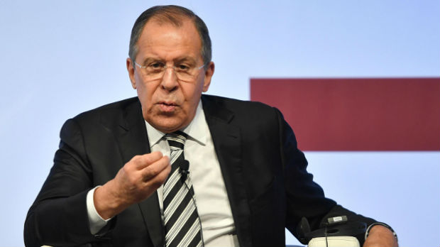 Lavrov: SAD odugovlače, zauzimaju čudne stavove