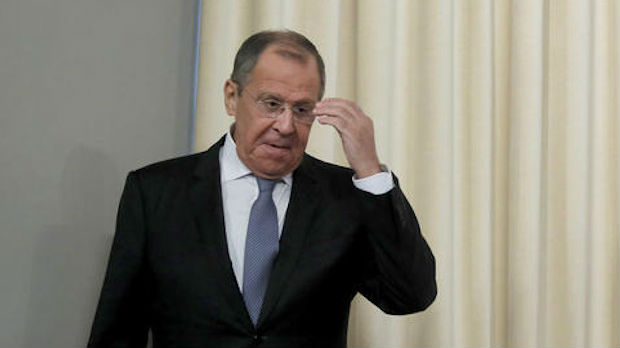 Lavrov: SAD pokušavaju da revidiraju Briselski sporazum