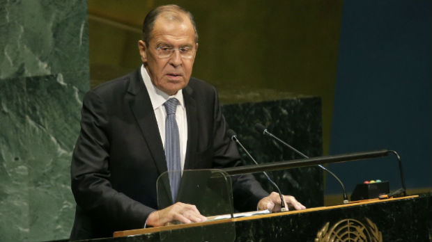 Lavrov: SAD potkopavaju napore u svim procesima