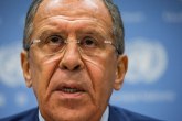 Lavrov: Sirija ima pravo da istera teroriste iz Idliba