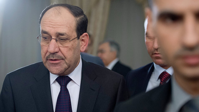 Lavrov: Solidarišemo se sa naporima Iraka za normalizaciju stanja u zemlji