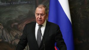 Lavrov: Spremni smo da prekinemo veze sa EU ako ona uvede Rusiji nove sankcije