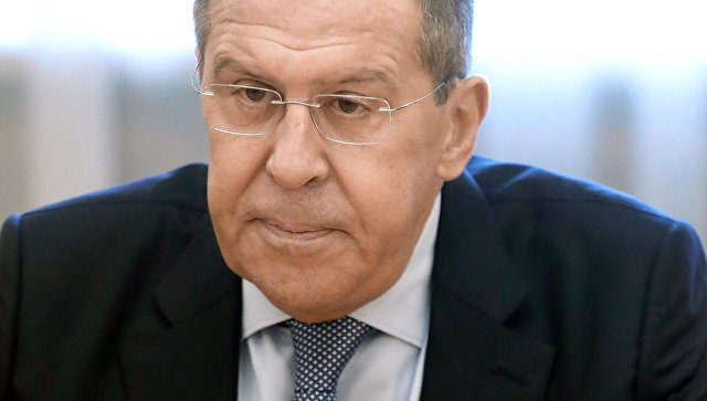 Lavrov: Stalne tvrdnje natovaca da će Ukrajina biti u NATO-u zavrtela glavu ratnoj partiji u Kijevu
