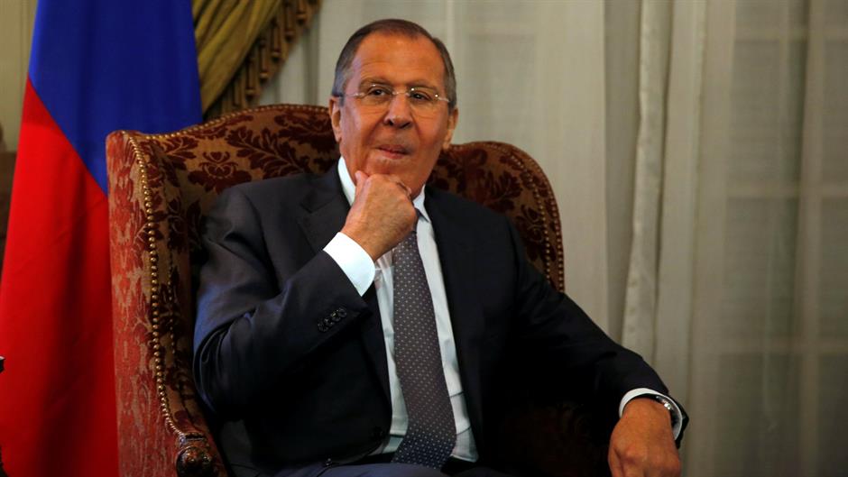 Lavrov: Štitićemo Ruse optužene za državni udar u Crnoj Gori