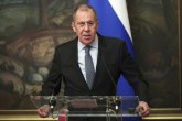 Lavrov: Sumnjam da je druga država umešana u proterivanje ruskih diplomata