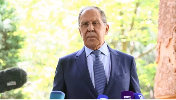 Lavrov: Svima je poznato licemerje demagoških „zavijanja“ da hrana i đubrivo nisu pod sankcijama