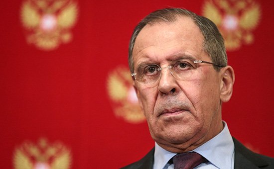 Lavrov: Teroristi treba da se predaju jer neće biti milosti prema njima