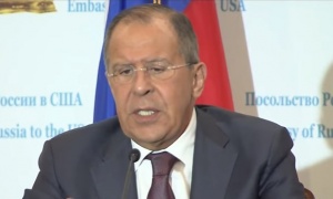 Lavrov Trampovom prvom čoveku: Rusija odbija nove američke sankcije
