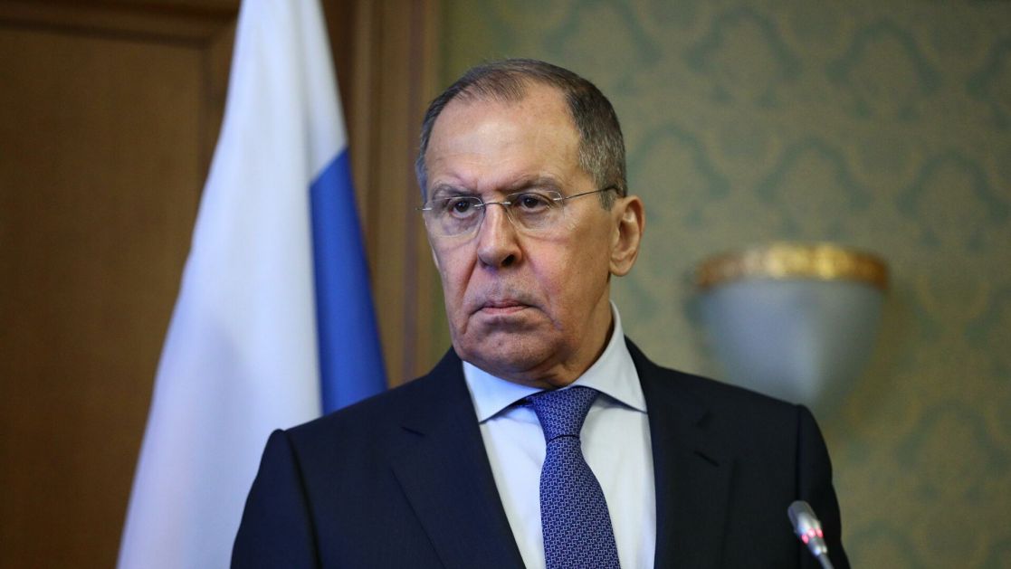 Lavrov: Trenutnu politiku EU prema našoj zemlji teško je nazvati prijateljskom