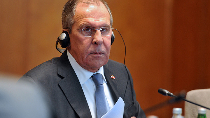 Lavrov: Turska ofanziva u Siriji bliži se kraju