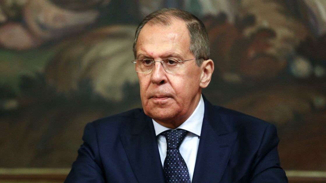 Lavrov: U Berlinu samo pojačavaju liniju sistematskog obuzdavanja Rusije