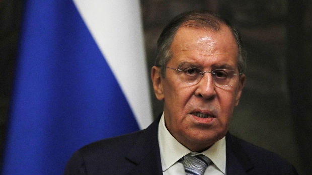 Lavrov: Ubistvo Zaharčenka podrivanje mirovnog sporazuma