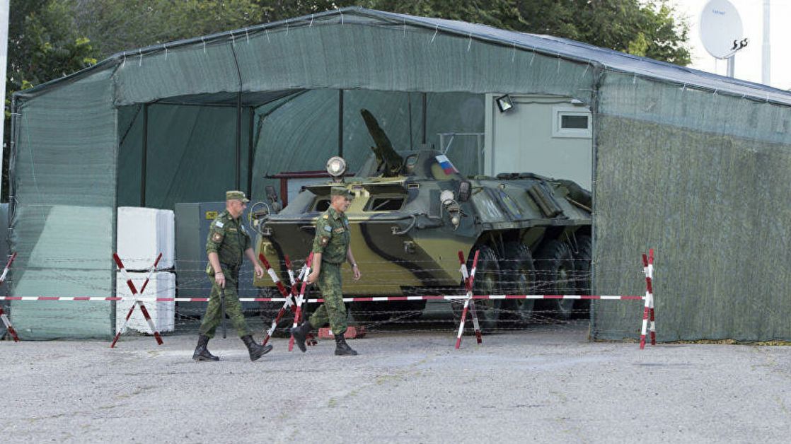 Lavrov: Ukidanje kontrole ruske vojske nad skladištima municije u Pridnjestrovlju preti ozbiljnim incidentima