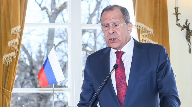 Lavrov: Upliću Rusiju da bi promenili izborne rezultata