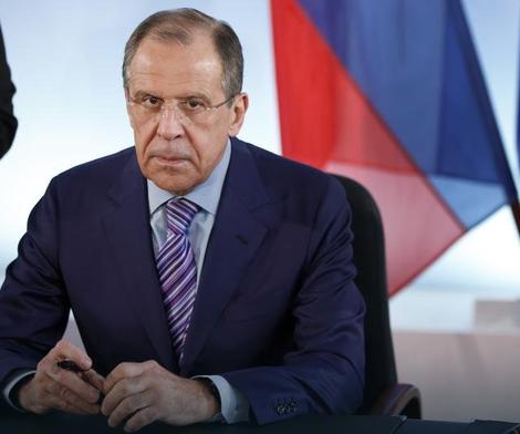 Lavrov: Uskoro sastanak ruskih i američkih predstavnika za Ukrajinu