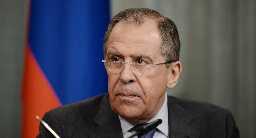 Lavrov: Vašington pozdravio memorandum o stvaranju zona bezbednosti u Siriji