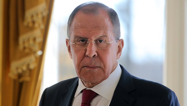 Lavrov: Vašington rešava zadatke antiruske politike na račun evropskih zemalja