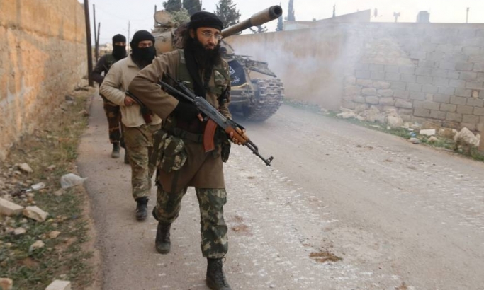 Lavrov: Vojska Alepa su teroristi, ne damo Asada