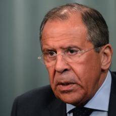 Lavrov: Zapad da ne stavlja Ukrajinu pred izbor Rusija ili EU 