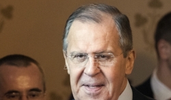 Lavrov: Zapad planira podelu Bliskog istoka