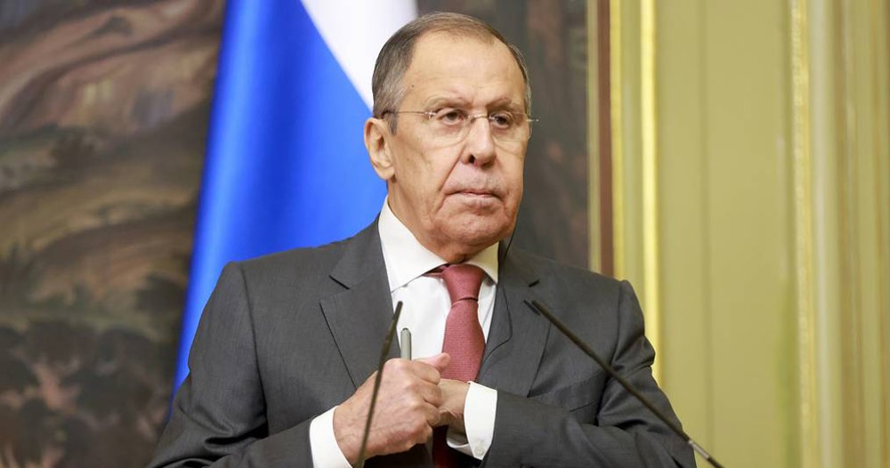 Lavrov će razgovarati sa ministrom spoljnih poslova Venecuele 16. novembra