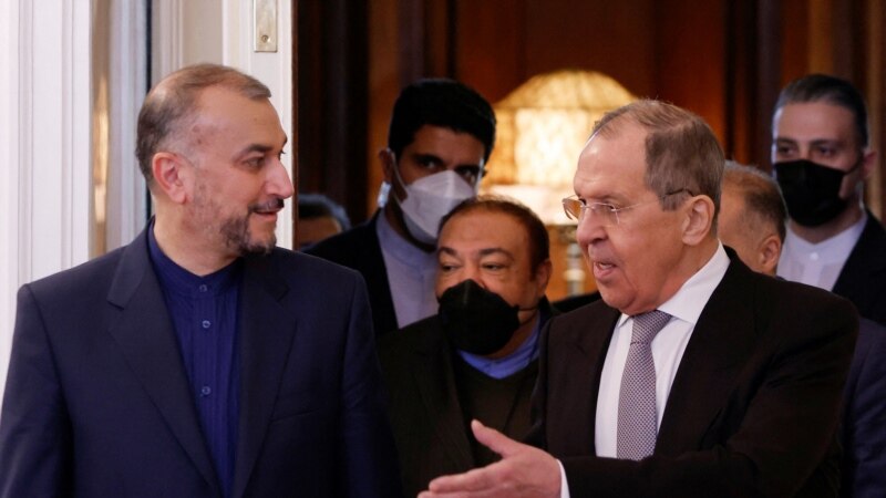 Lavrov će u Iranu razgovarati o nuklearnom sporazumu, saradnji u oblasti energetike