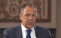 
					Lavrov i Ero razgovarali o Krimu 
					
									