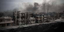 Lavrov i Keri razgovarali o Alepu