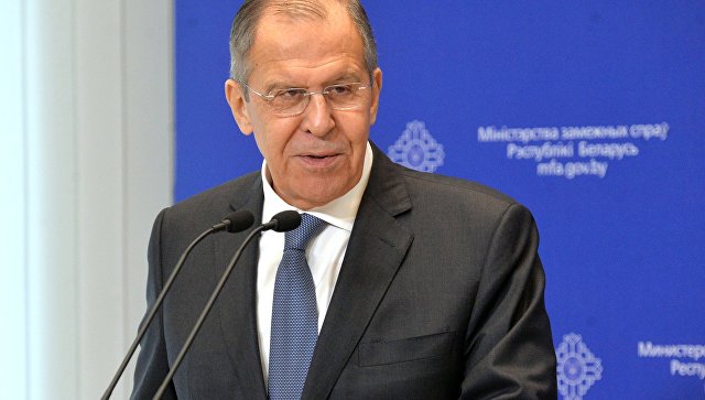 Lavrov komentarisao mogućnost pojavljivanja ruskih baza u Libiji