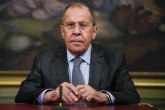 Lavrov o KiM: Prihvatićemo samo rešenje koje će odgovarati Srbima
