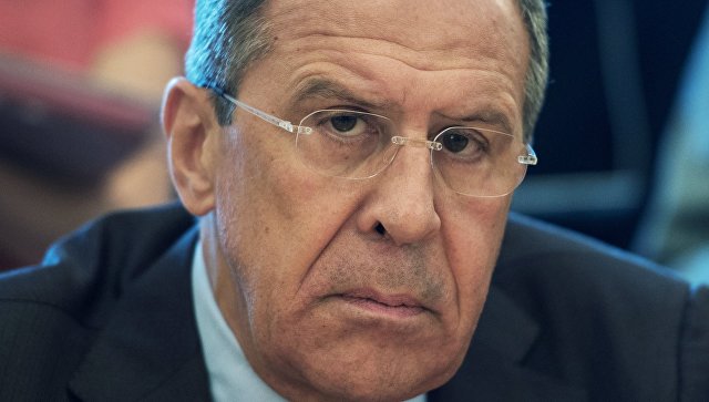 Lavrov o mogućem napadu SAD na Siriju: Mi imamo svoje obaveze prema Siriji