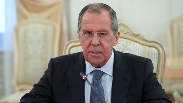 Lavrov o proterivanju ruskih diplomata iz Slovačke: SAD su komentarisale odluku, pa stoga zaključite ko je uključen i ko može biti zainteresovan