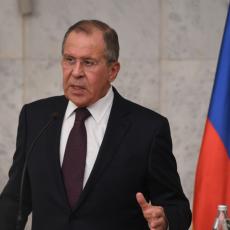 Lavrov o rusko-srpskom humanitarnom centru: U Nišu nema skrivenih namera, nejasno čime se bave u Bondstilu