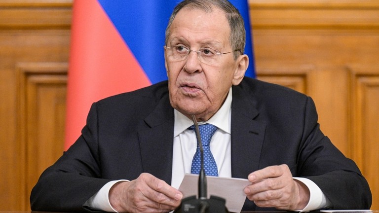Lavrov objasnio rusku podršku Iranu