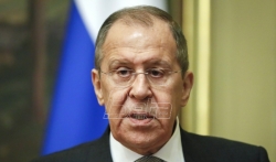 Lavrov ocenio da su odnosi-Rusije i SAD gori nego za vreme Hladnog rata
