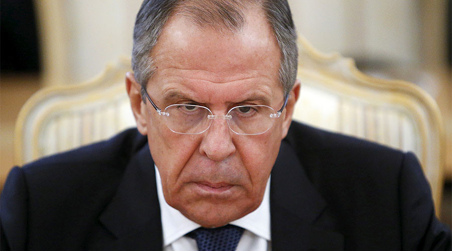 Lavrov odbacio tvrdnje da je Rusija planirala državni udar u Crnoj Gori