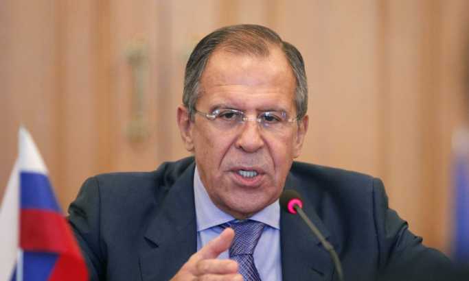 Lavrov odbrusio Pompeu: Oštro odbijamo američke sankcije