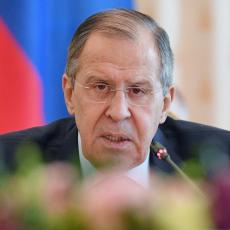 Lavrov poručuje iz Berlina: Upozoravamo one koji razmišljaju o vojnom scenariju u Donbasu