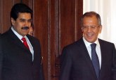Lavrov posetio Venecuelu u znak podrške Maduru, pritisci Vašingtona sve jači